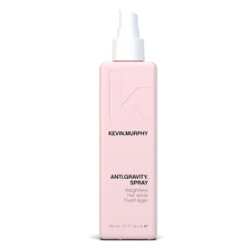 KEVIN.MURPHY front packaging showing compact 150ml bottle and brand benefit