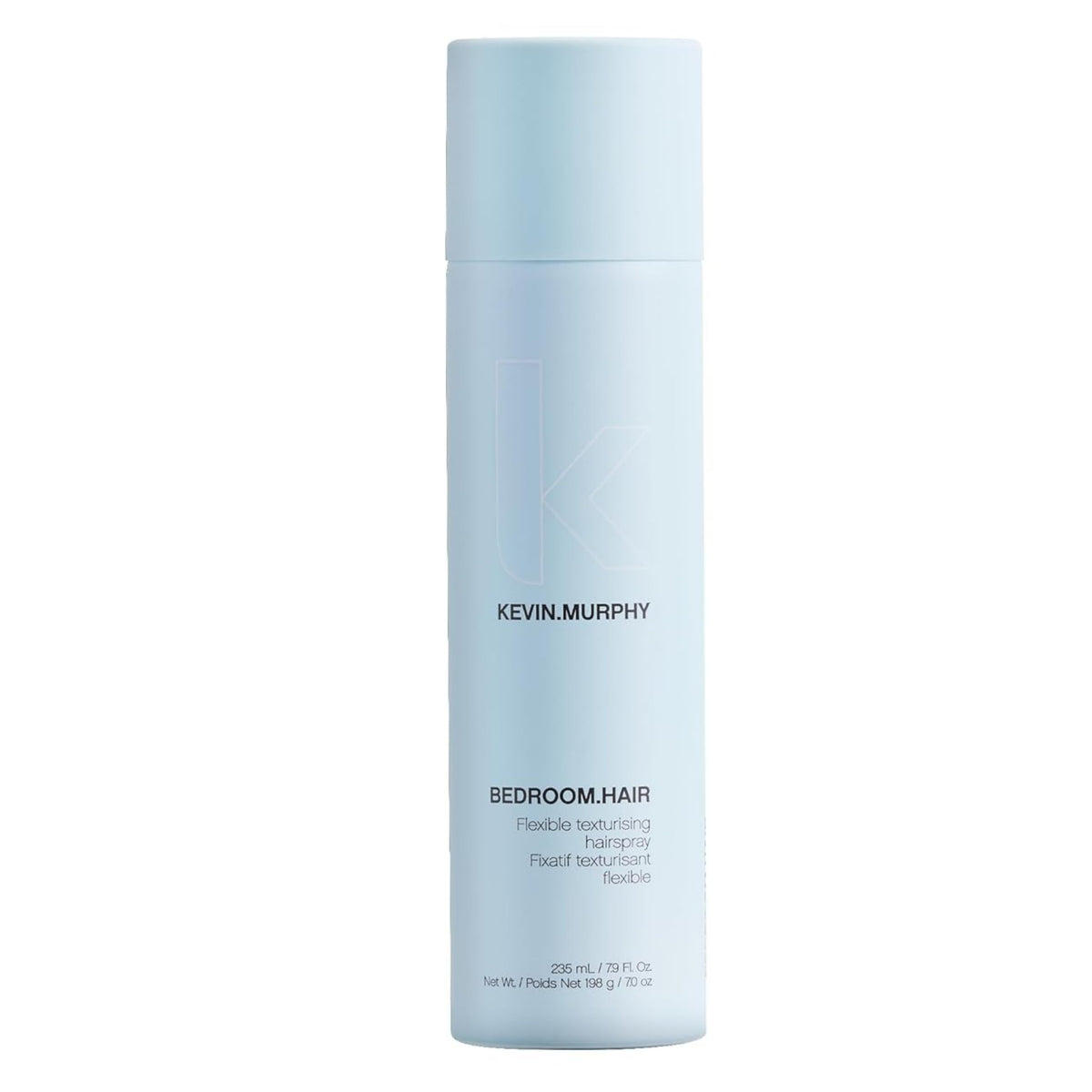 KEVIN.MURPHY Bedroom Hair front packaging showing brand and benefit