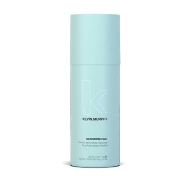 KEVIN.MURPHY front packaging showing sleek bottle and logo, highlighting professional styling