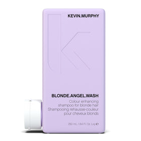 KEVIN.MURPHY front bottle showing product and clear branding for shelf appeal