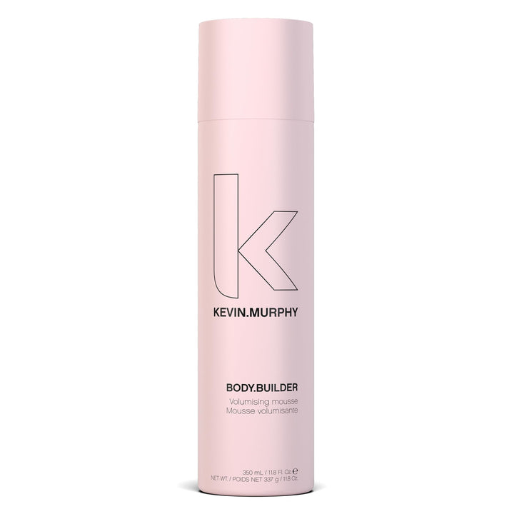 KEVIN.MURPHY bottle front packaging showing product and volume benefit