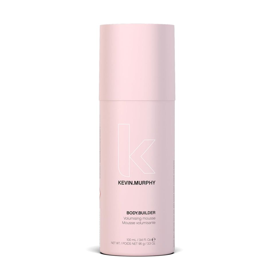 KEVIN.MURPHY front packaging showing bottle and label for easy identification and trust