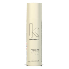 KEVIN.MURPHY front packaging showing product and benefit of instant freshness