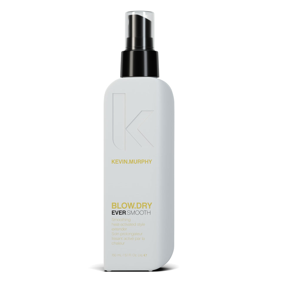 KEVIN.MURPHY front packshot showing bottle and branding for instant recognition and trust