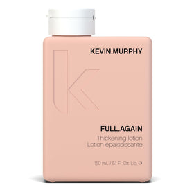 KEVIN.MURPHY FULL.AGAIN front packaging showing product and label for clarity