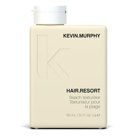 KEVIN.MURPHY front packaging showing product and size benefits