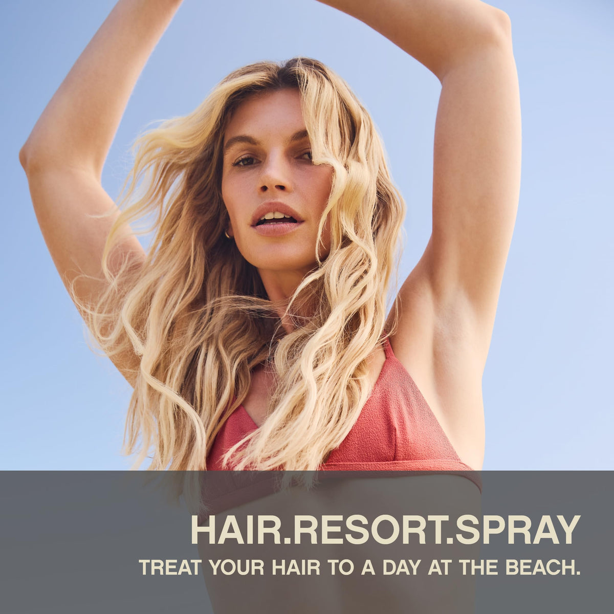 KEVIN.MURPHY nozzle close-up demonstrating fine mist application for even coverage