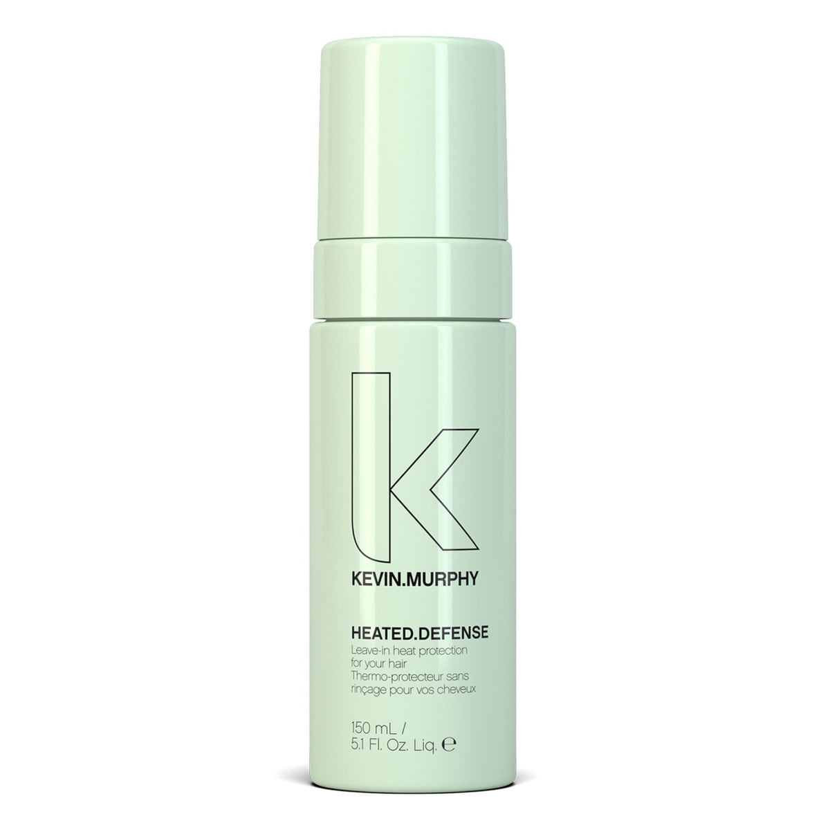 KEVIN.MURPHY front packaging view showing product and brand benefits