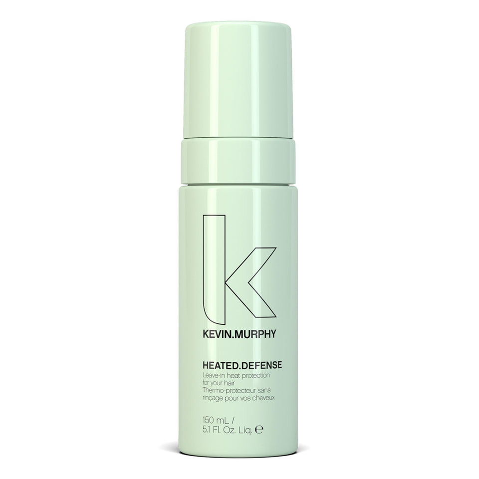 KEVIN.MURPHY front packaging view showing product and brand benefits
