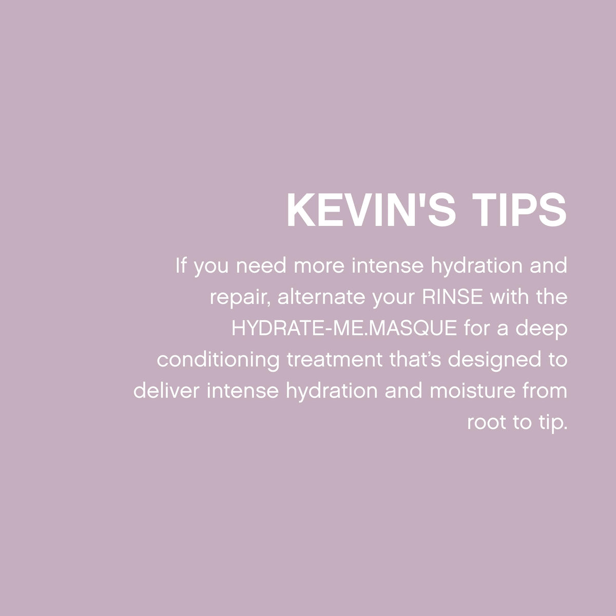 KEVIN.MURPHY 200ml jar next to a ruler, clarifies actual product size