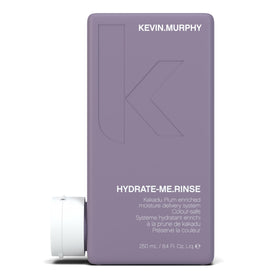 KEVIN.MURPHY front packaging showing bottle and label benefits