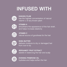 KEVIN.MURPHY hydrate-me.wash creamy lather texture close-up demonstrating hydration
