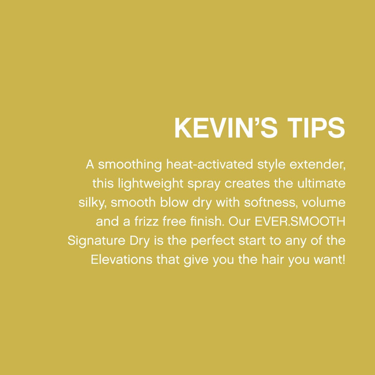 KEVIN.MURPHY ingredient label reading phyto-nutrient complex and polymer benefits