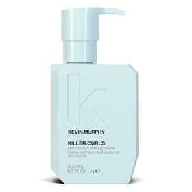 KEVIN.MURPHY bottle front packaging showing product name and size benefits