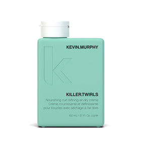 KEVIN.MURPHY front packaging showing 150ml cream for defined curls