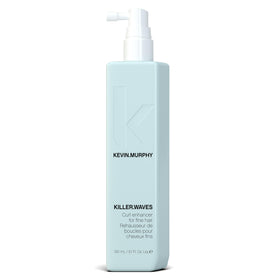 KEVIN.MURPHY bottle front view showing compact 150ml packaging and salon-quality look