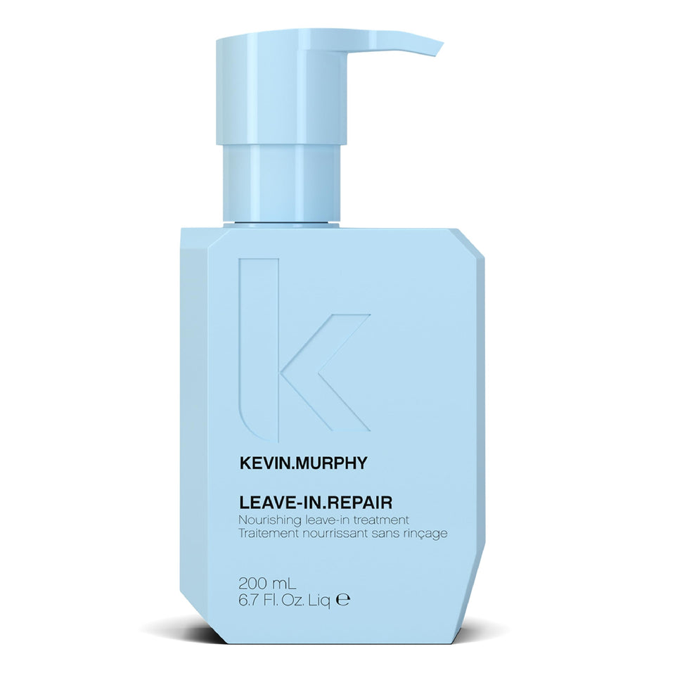 KEVIN.MURPHY front packaging showing bottle and label, highlights professional finish