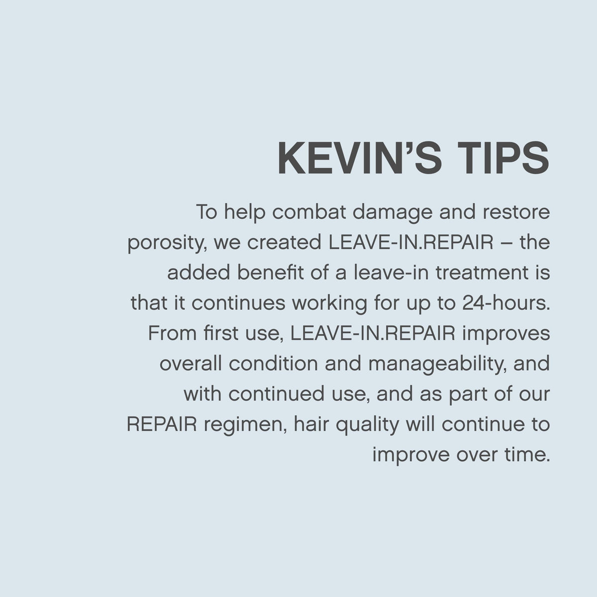 KEVIN.MURPHY 200ml bottle next to ruler to show true size and travel-friendly benefit