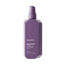 KEVIN.MURPHY front packaging showing bottle and label for easy identification
