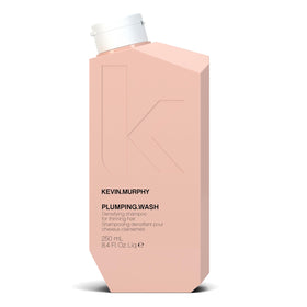 KEVIN.MURPHY front bottle showing label and volume for easy identification and purchase
