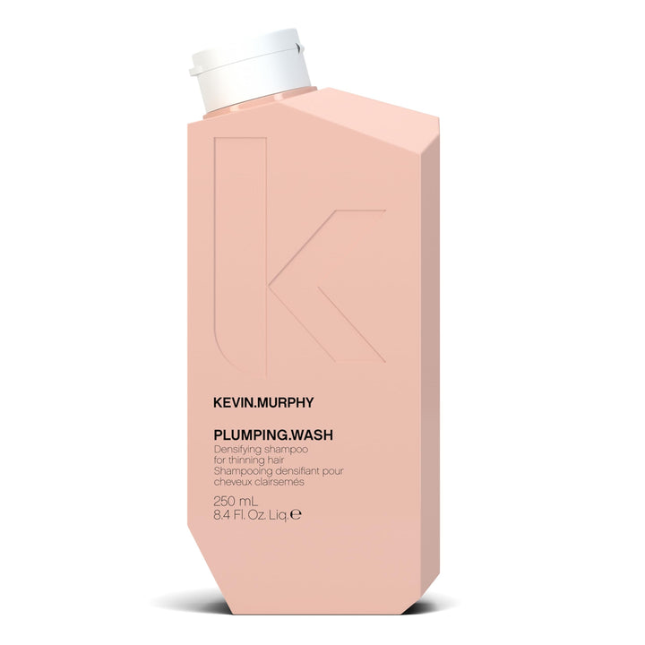 KEVIN.MURPHY front bottle showing label and volume for easy identification and purchase
