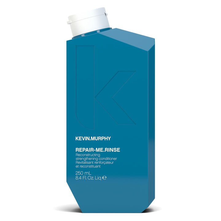 KEVIN.MURPHY front packaging showing bottle and product name for easy identification and trust
