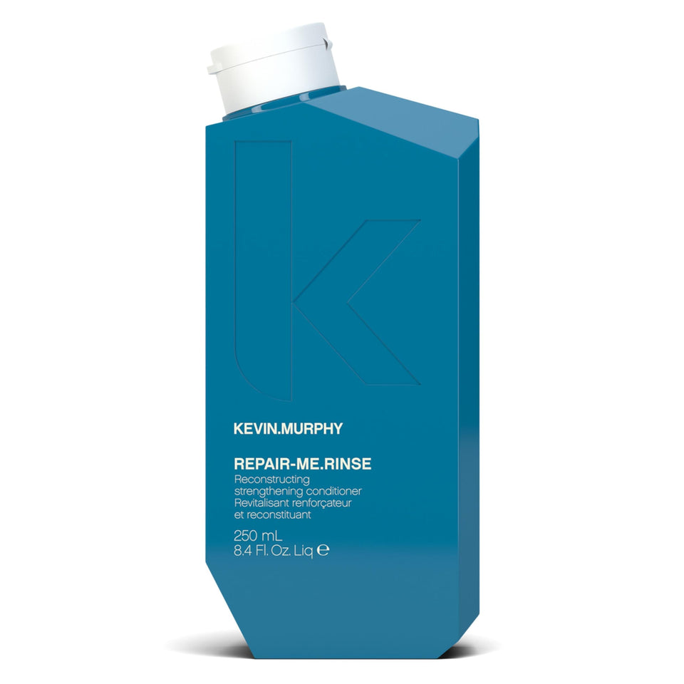 KEVIN.MURPHY front packaging showing bottle and product name for easy identification and trust