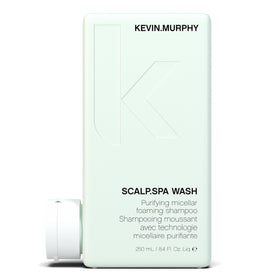 KEVIN.MURPHY front bottle shot showing packaging and calming benefit