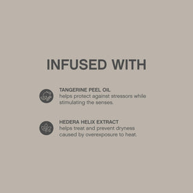 KEVIN.MURPHY fine mist spray texture capturing even coverage benefit
