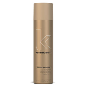 KEVIN.MURPHY front packaging shows product and strong-hold benefit