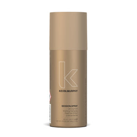 KEVIN.MURPHY front packaging showing compact 100ml can and brand benefit