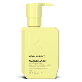 KEVIN.MURPHY front packaging showing bottle and size for easy identification and shelf appeal