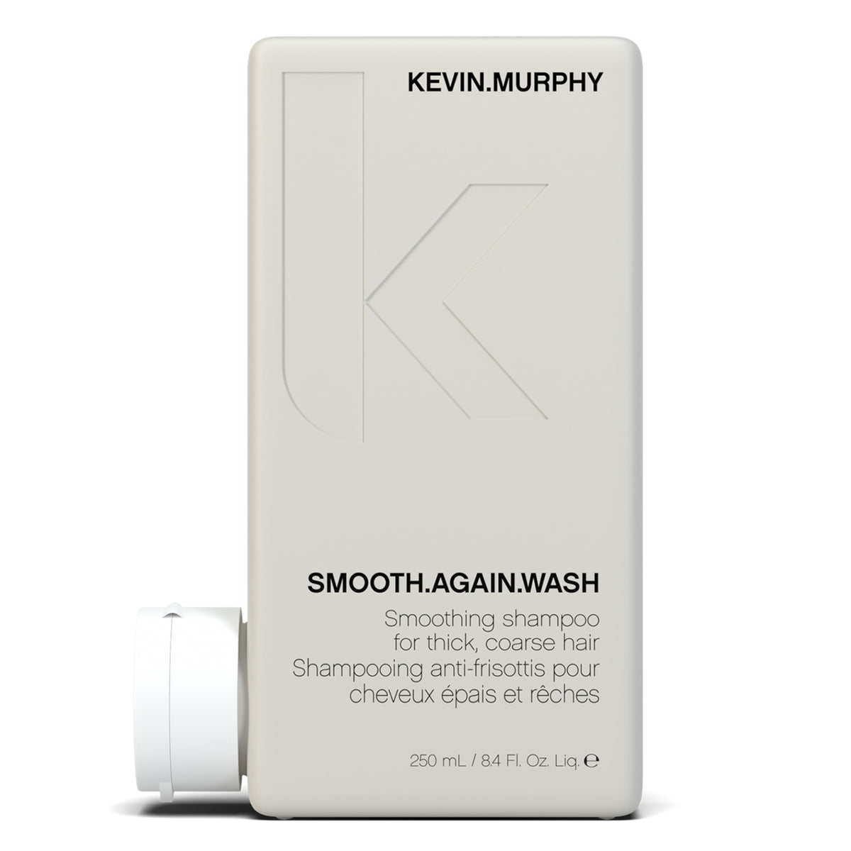 KEVIN.MURPHY front bottle shot showing product and label for easy ID and shopping