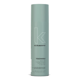 KEVIN.MURPHY TOUCHABLE front packaging showing product and label benefits