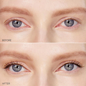 Kevyn Aucoin jojoba oil ingredient shot highlighting lash conditioning benefit