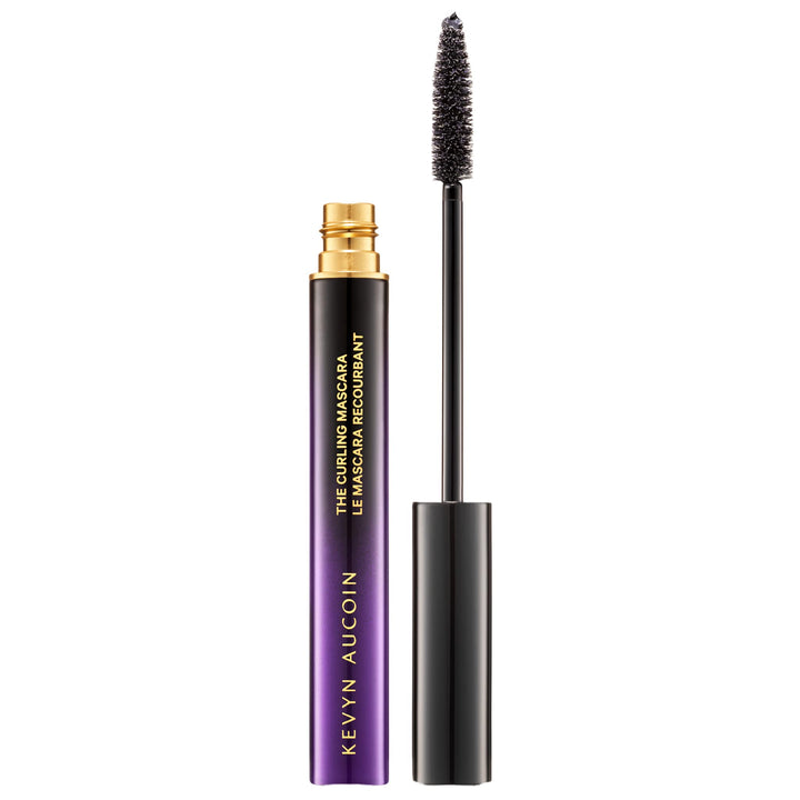 Kevyn Aucoin front packaging showing product and benefits