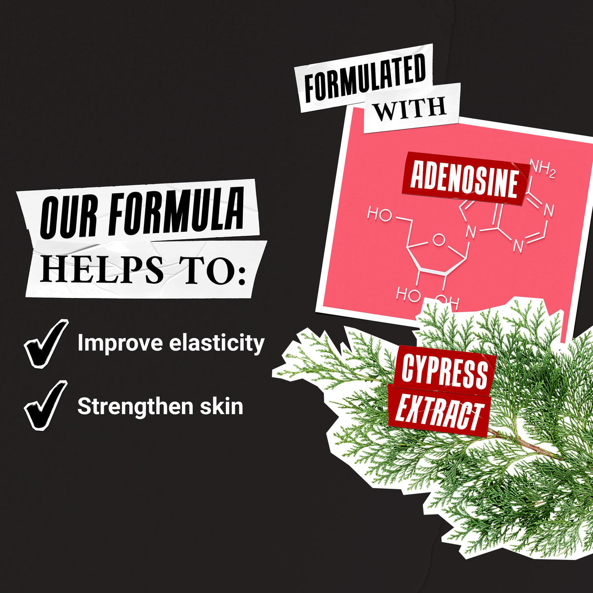 Kiehl's Age Defender serum texture closeup highlighting lightweight absorption