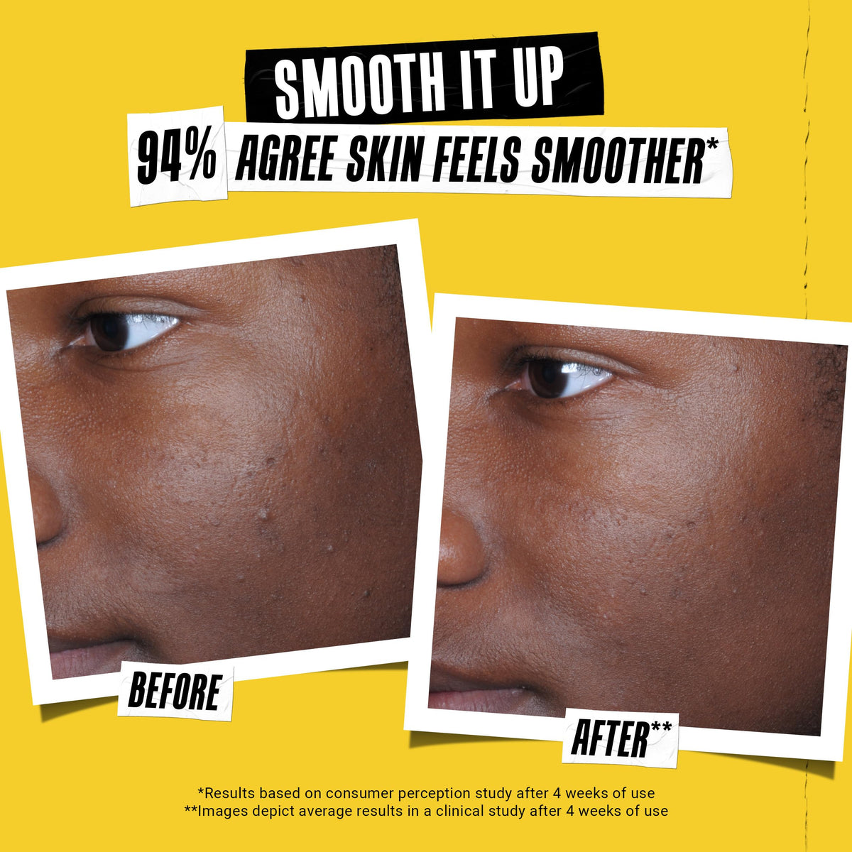 Kiehl's sunscreen applied on hand demonstrating invisible, non-greasy finish