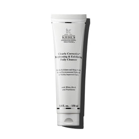 Kiehl's tube front packaging showing label and size for easy identification