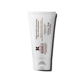 Kiehl's front packaging showing product tube and brand for clean presentation