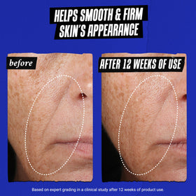 Kiehl's oil drop texture close-up showing lightweight absorption benefit
