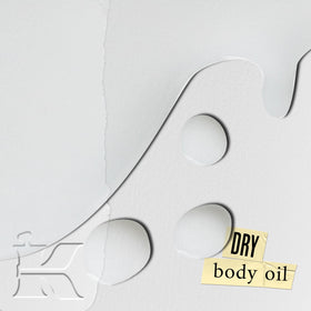 Kiehl's spray mist closeup demonstrating fine even application benefit