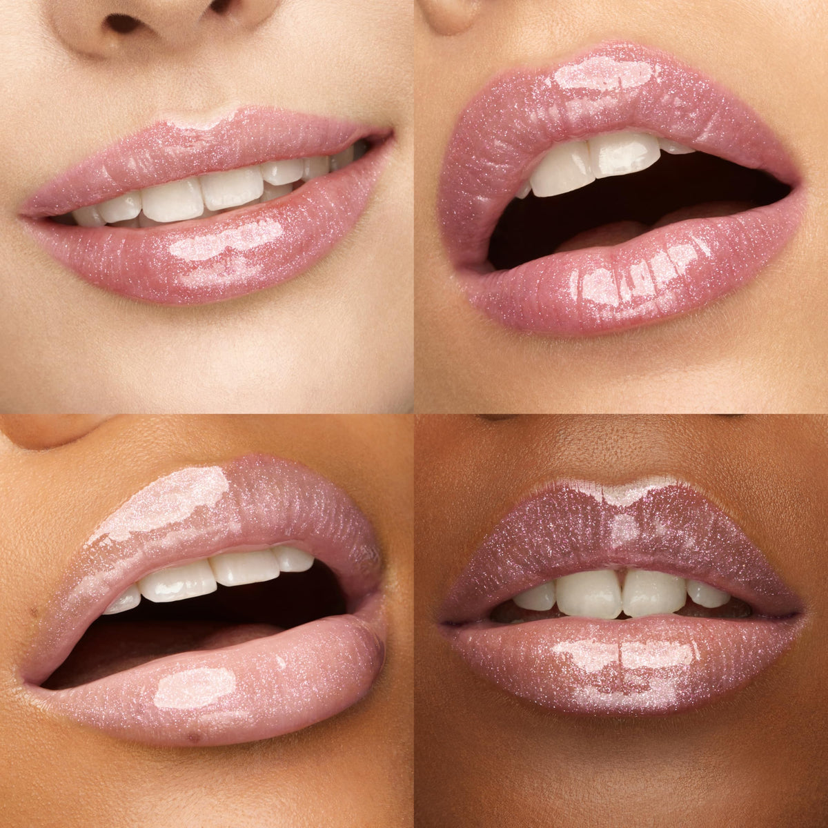 Kiko Milano size comparison with 6.5ml tube illustrating travel-friendly, convenient volume