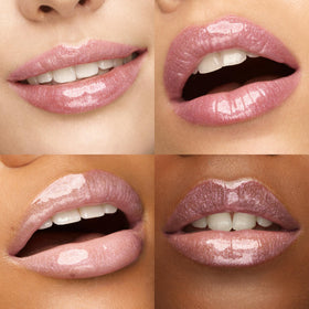 Kiko Milano size comparison with 6.5ml tube illustrating travel-friendly, convenient volume