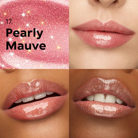 KIKO Milano soft wand applicator close-up for precise, smooth application