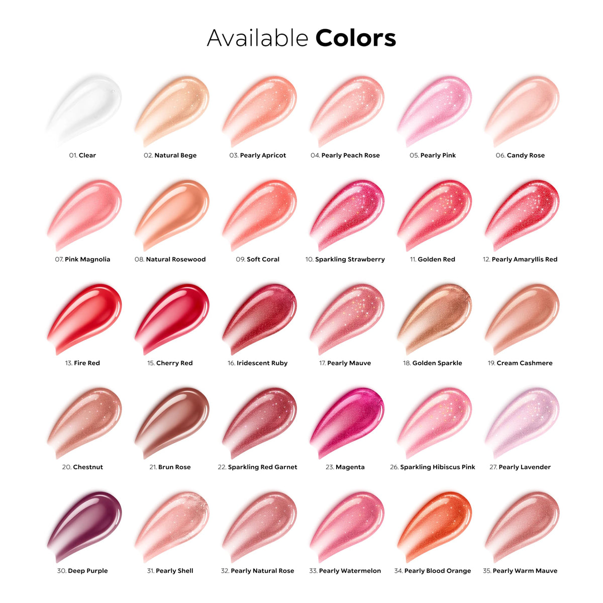 Kiko Milano on lips Pink Magnolia illustrating plumped, radiant finish for everyday wear