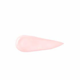 Kiko Milano close-up of flocked applicator, soft tip ensures even, comfortable application
