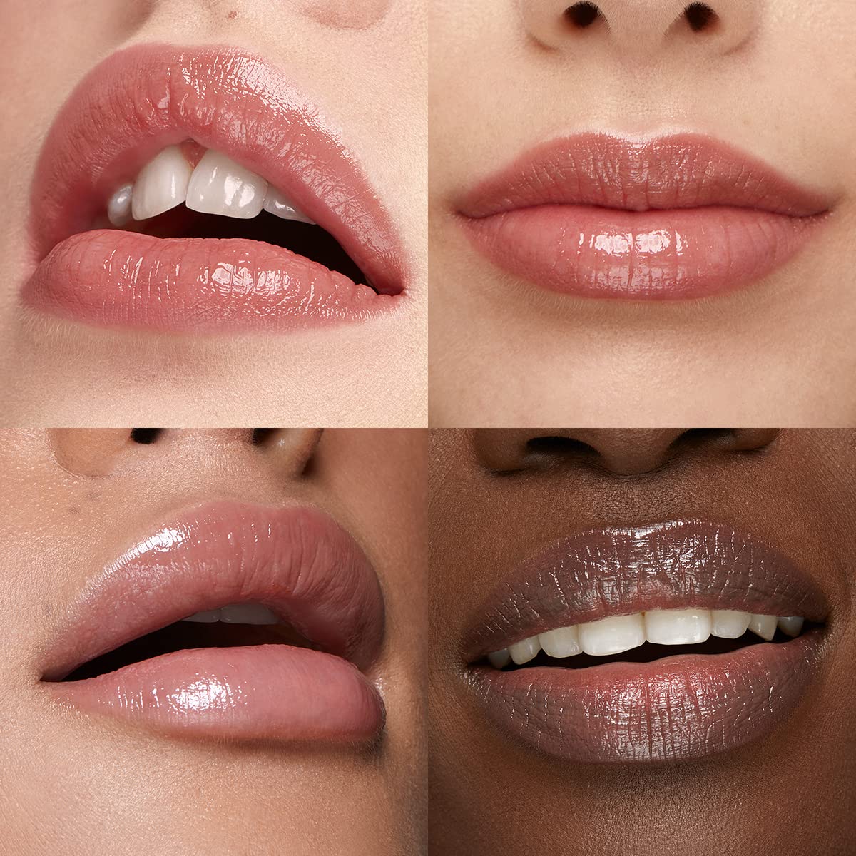 Kiko Milano metallic-finish pack emphasizing minimalist design and premium feel