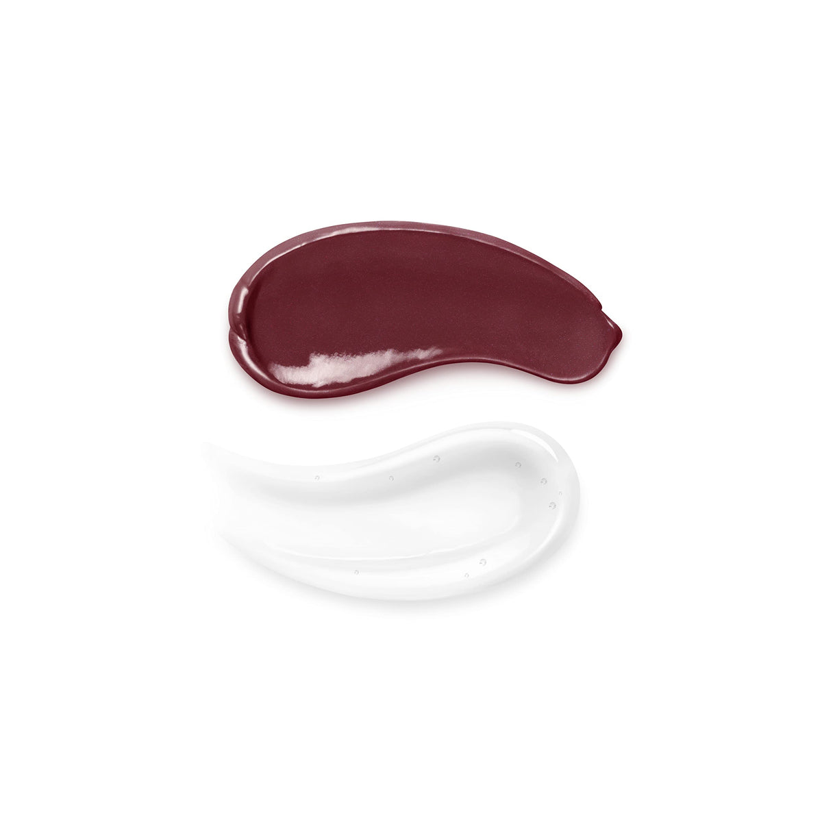 Kiko Milano close-up of the two applicators for precise colour and gloss control