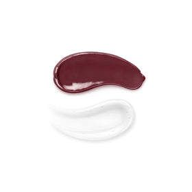 Kiko Milano close-up of the two applicators for precise colour and gloss control